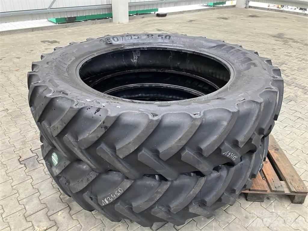 Mitas 480/95R50 Tyres, wheels and rims