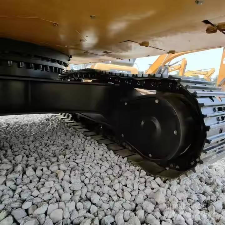 CAT cat336d Mini excavators  7t - 12t