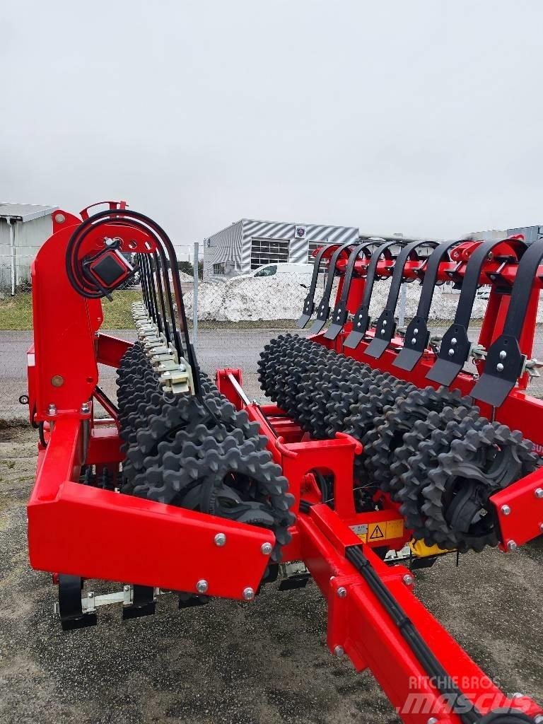 He-Va Tip-Roller 6.3 Rollers