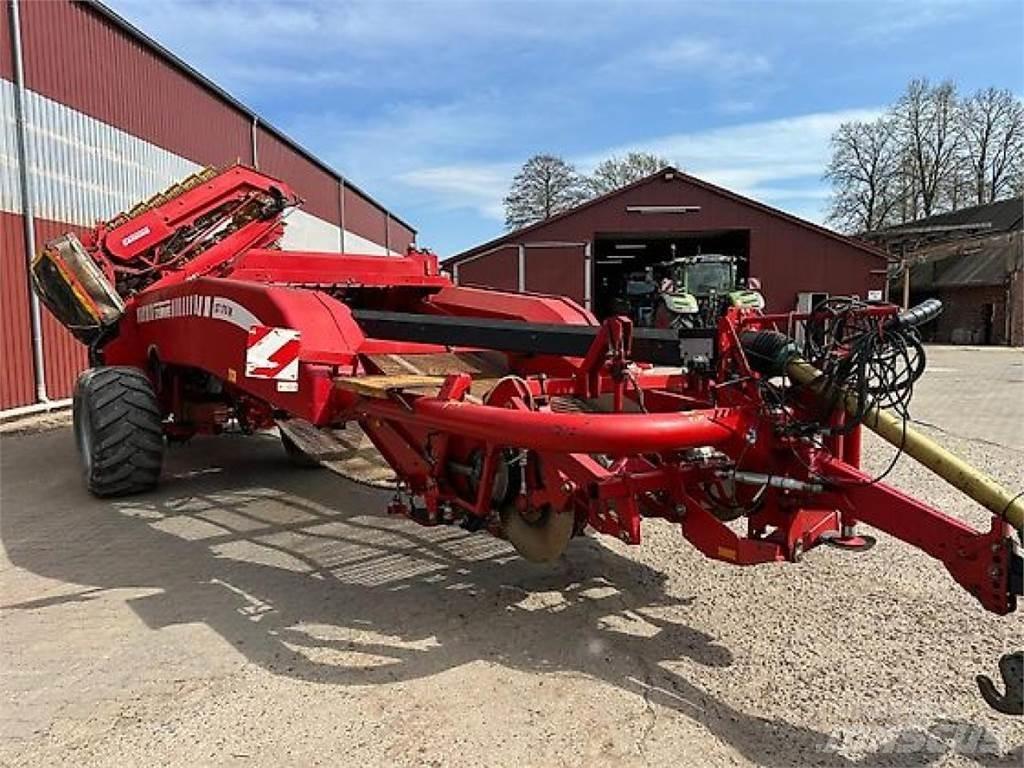 Grimme GT170M Potato harvesters