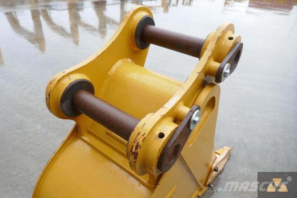 CAT 320 Bucket Buckets