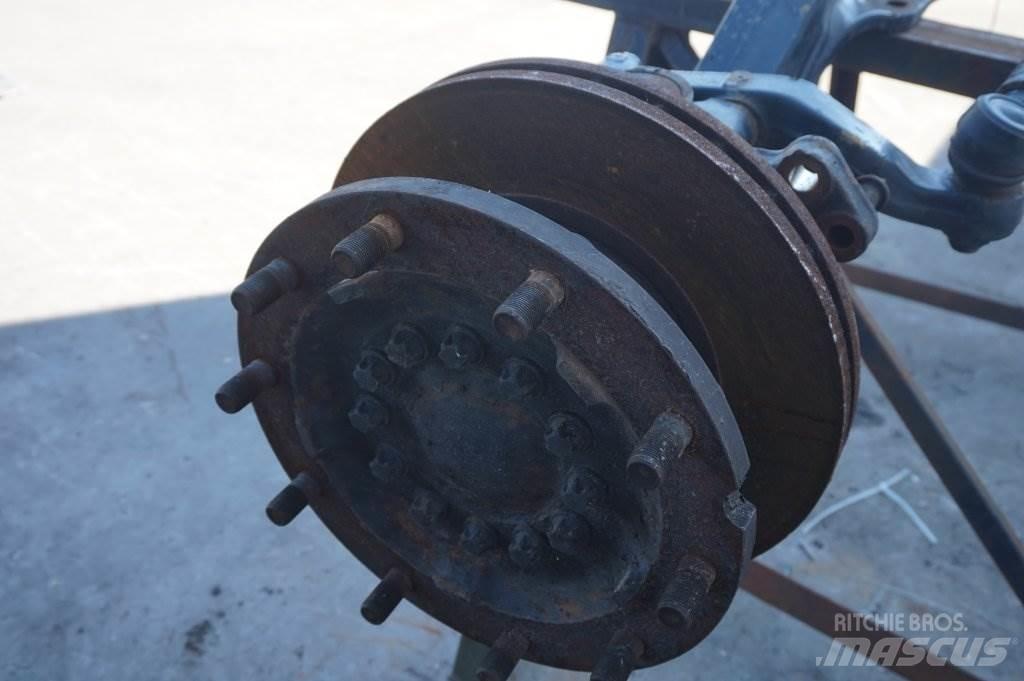 MAN VOK-09-05 Axles