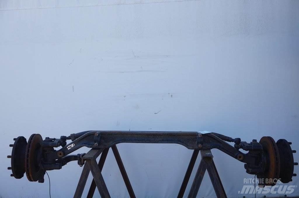 MAN VOK-09-05 Axles
