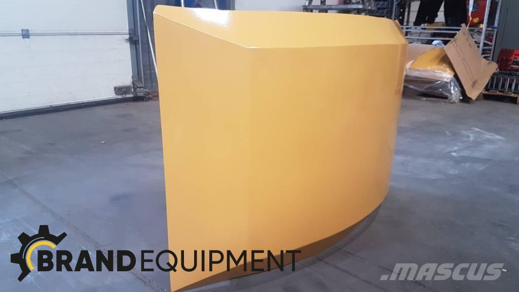 CAT 950 Other components