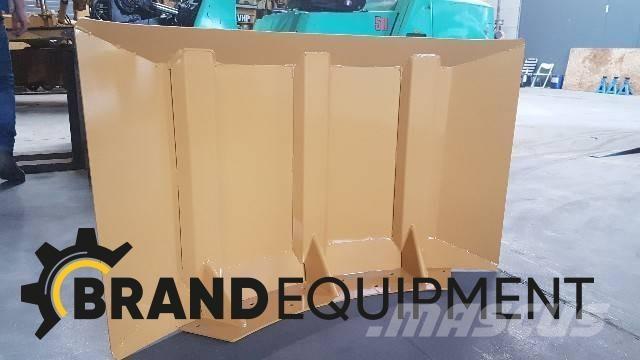 CAT 950 Other components