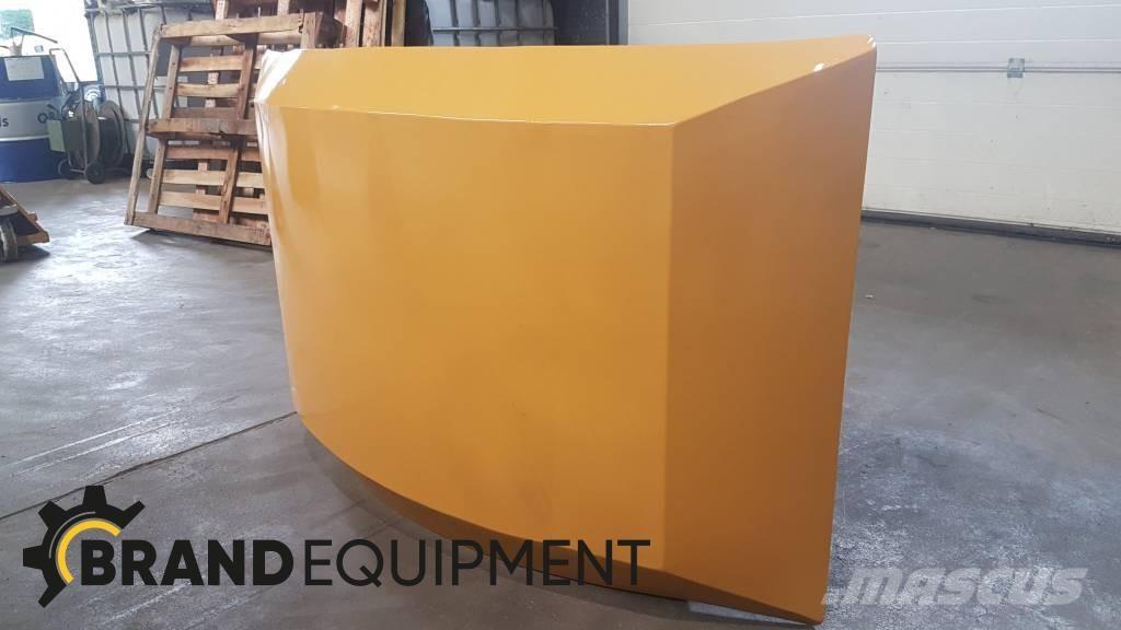 CAT 950 Other components