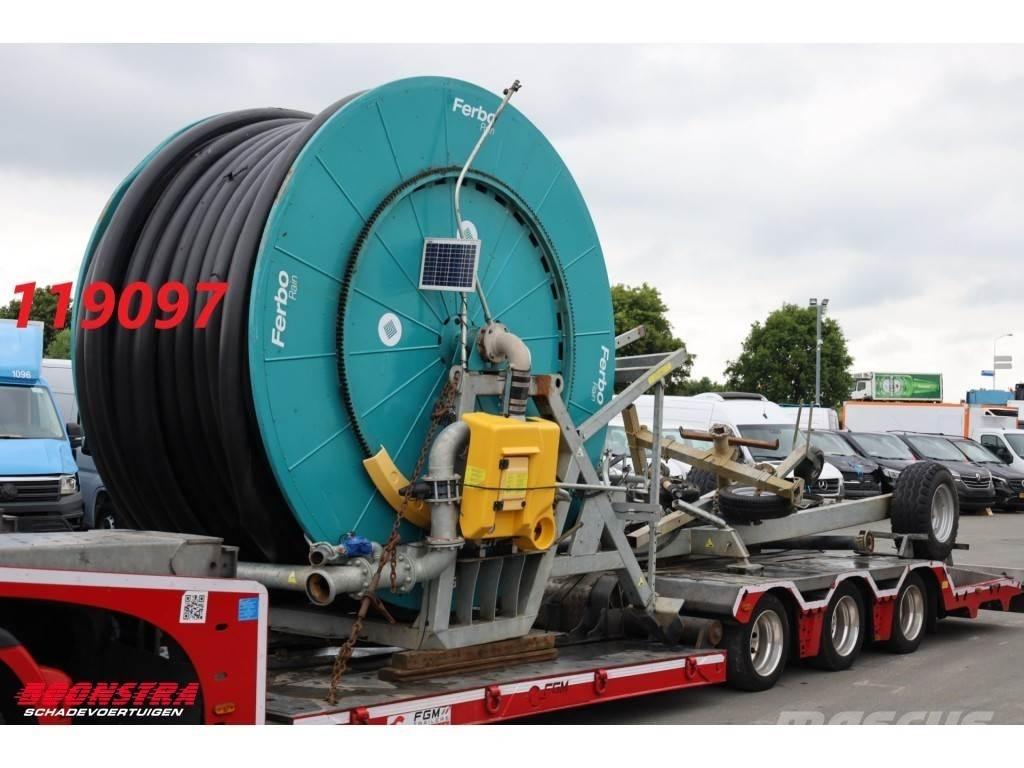 Ferbo GES 120/500 Irrigation systems