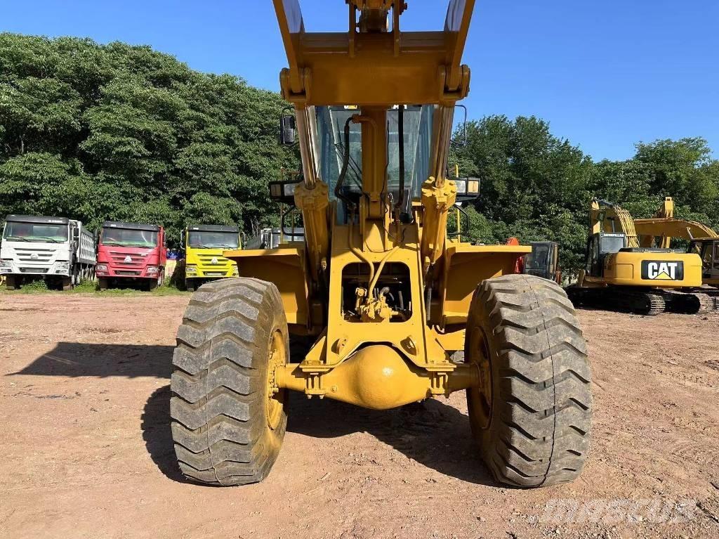 CAT 950G Wheel loaders