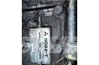 Mitsubishi Lima MAC Diesel Generators