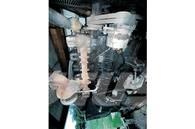 Mitsubishi Lima MAC Diesel Generators