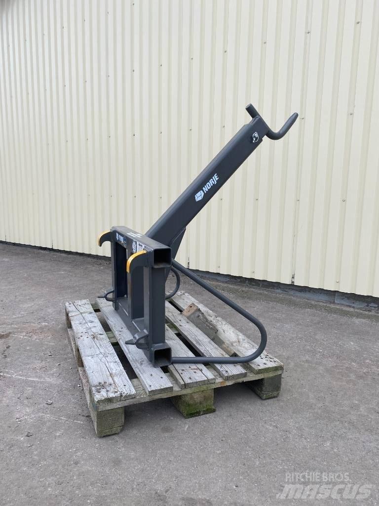 Norje Storsäckslyft Front loader accessories