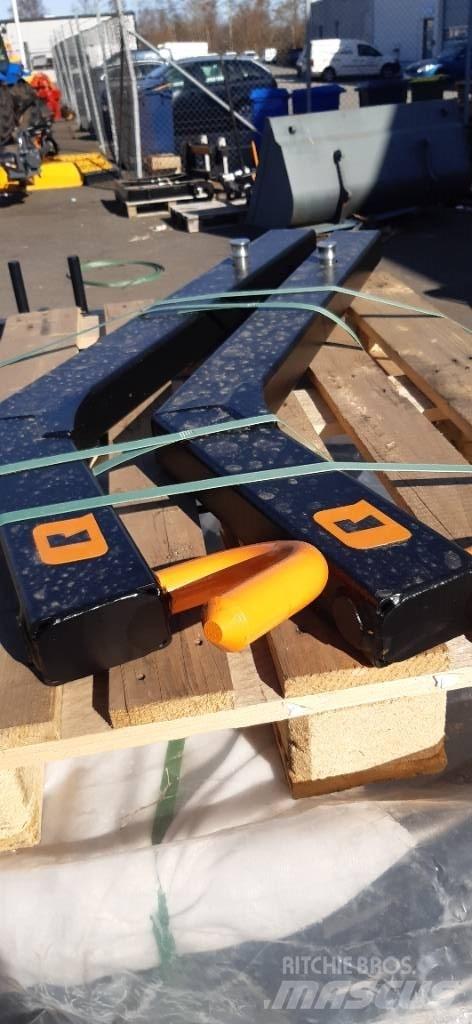 Ålö STORSÄCKSLYFT Front loader accessories