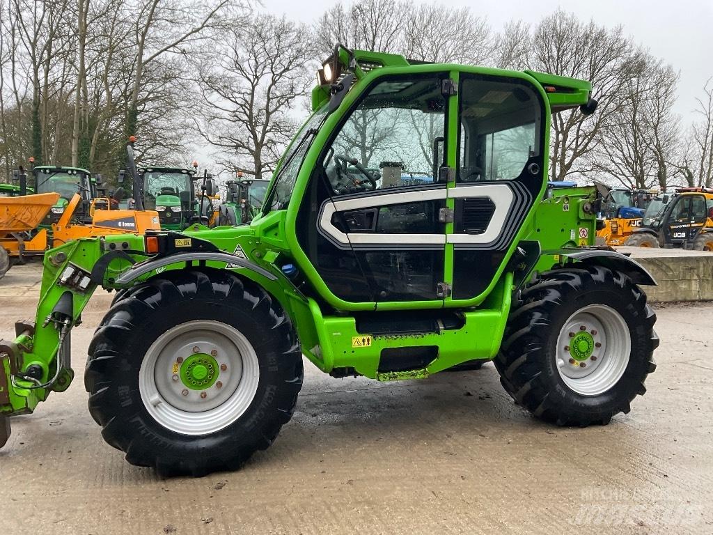 Merlo TF42.7 140 Telehandlers