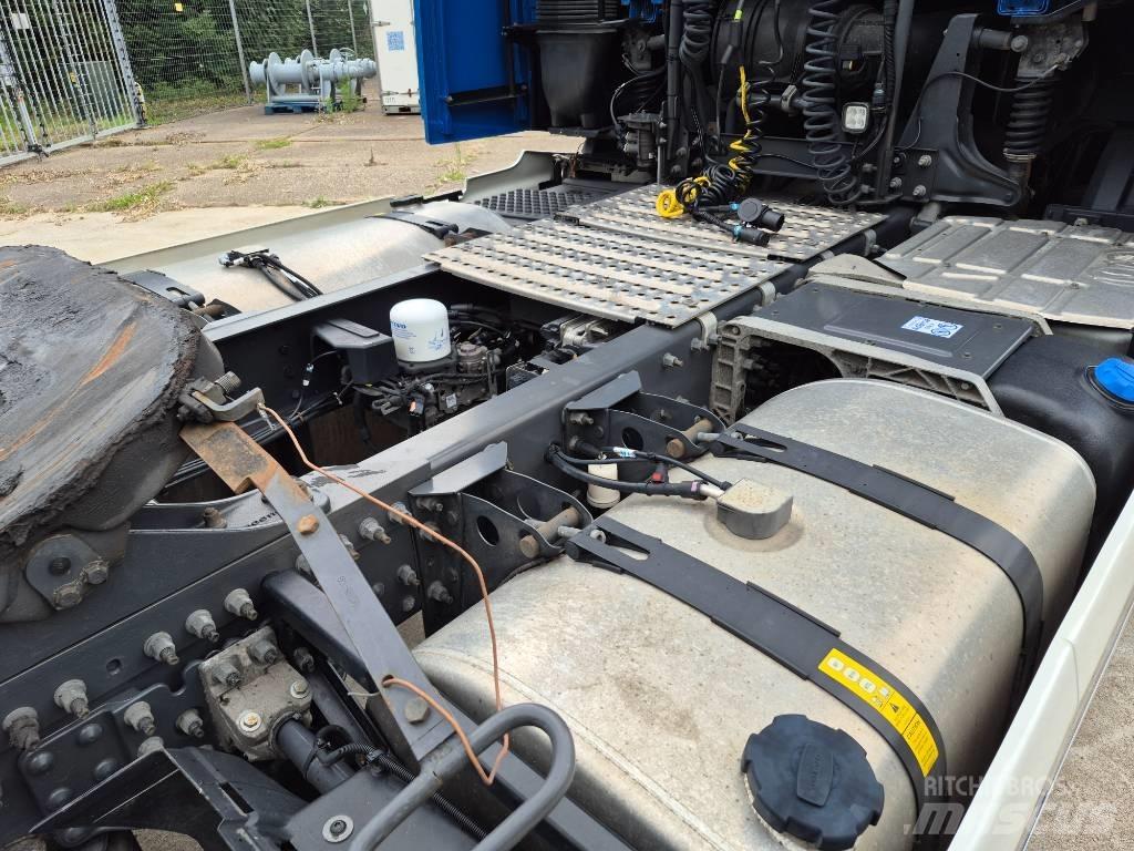Volvo FH 500 Prime Movers