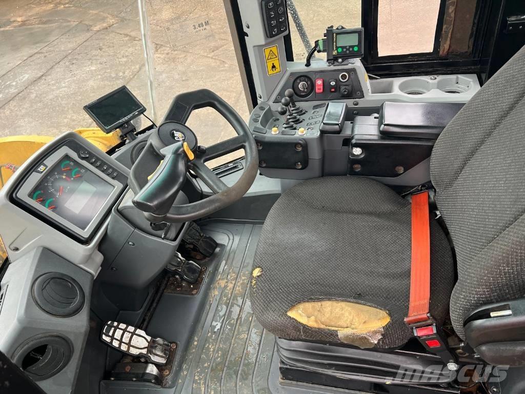 CAT 950 K Wheel loaders