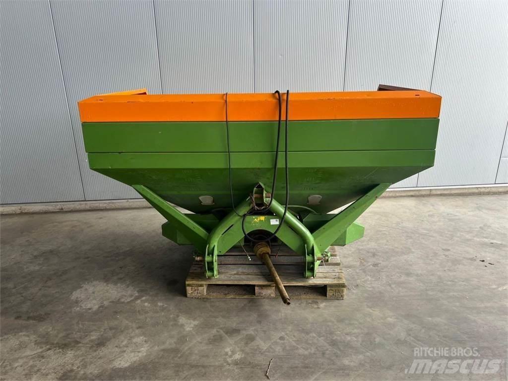 Amazone ZA-U 1500 Mineral spreaders