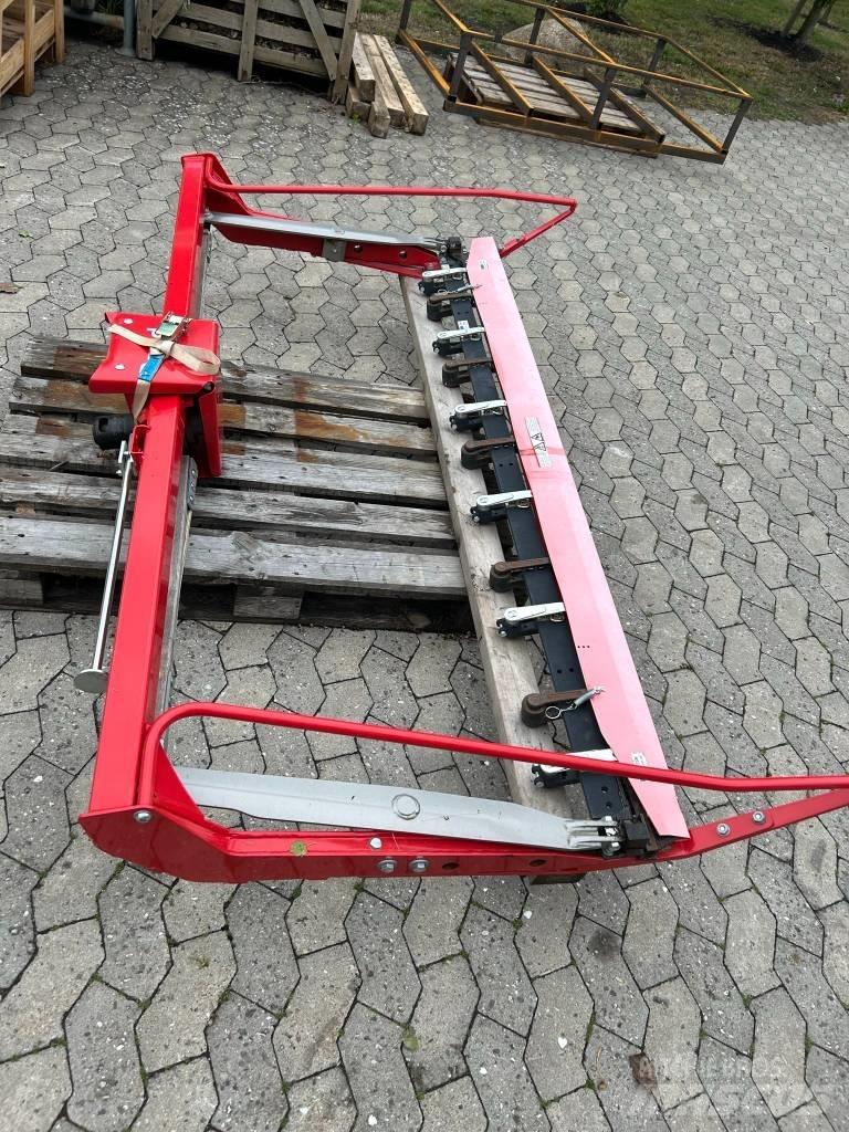 Rapid 1453 Other groundscare machines