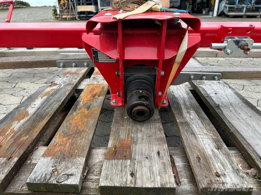 Rapid 1453 Other groundscare machines