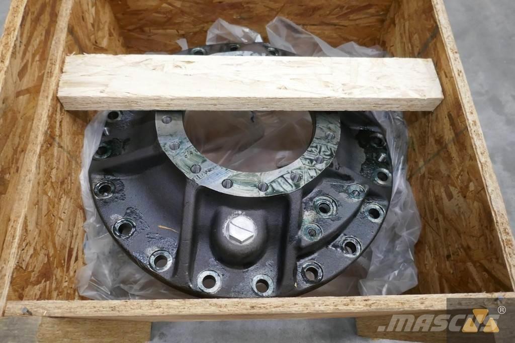 CAT 381-1945 Other components