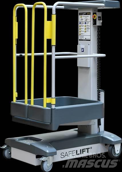 Safelift PA 35 Push around lifts