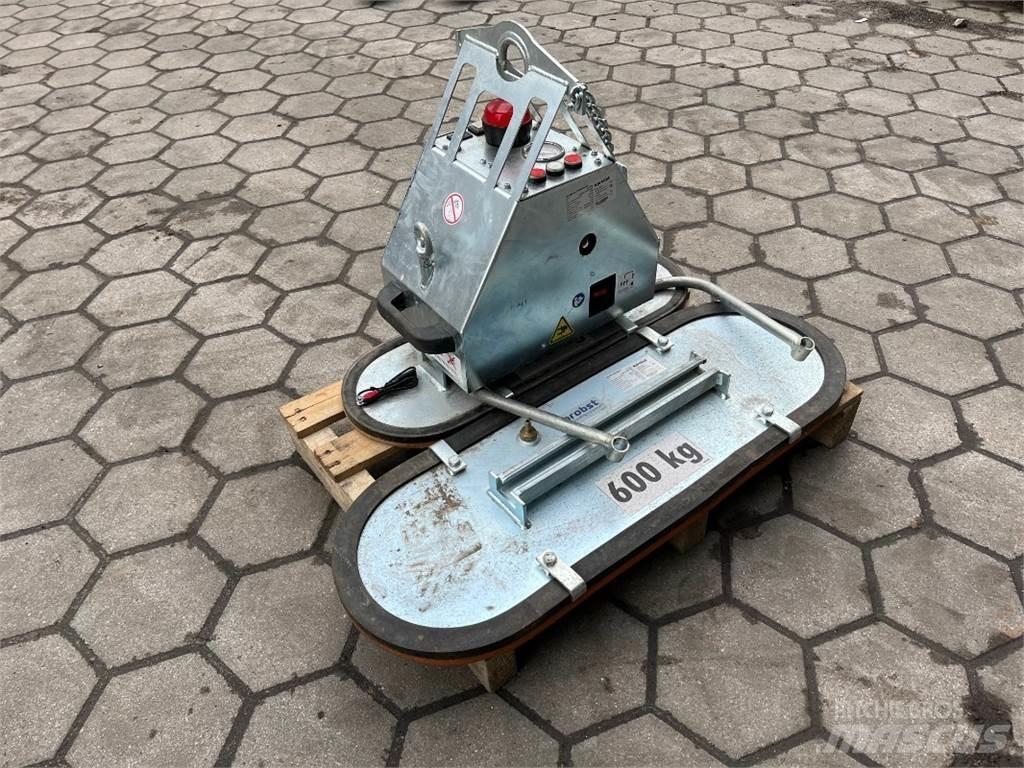  SM600 Other