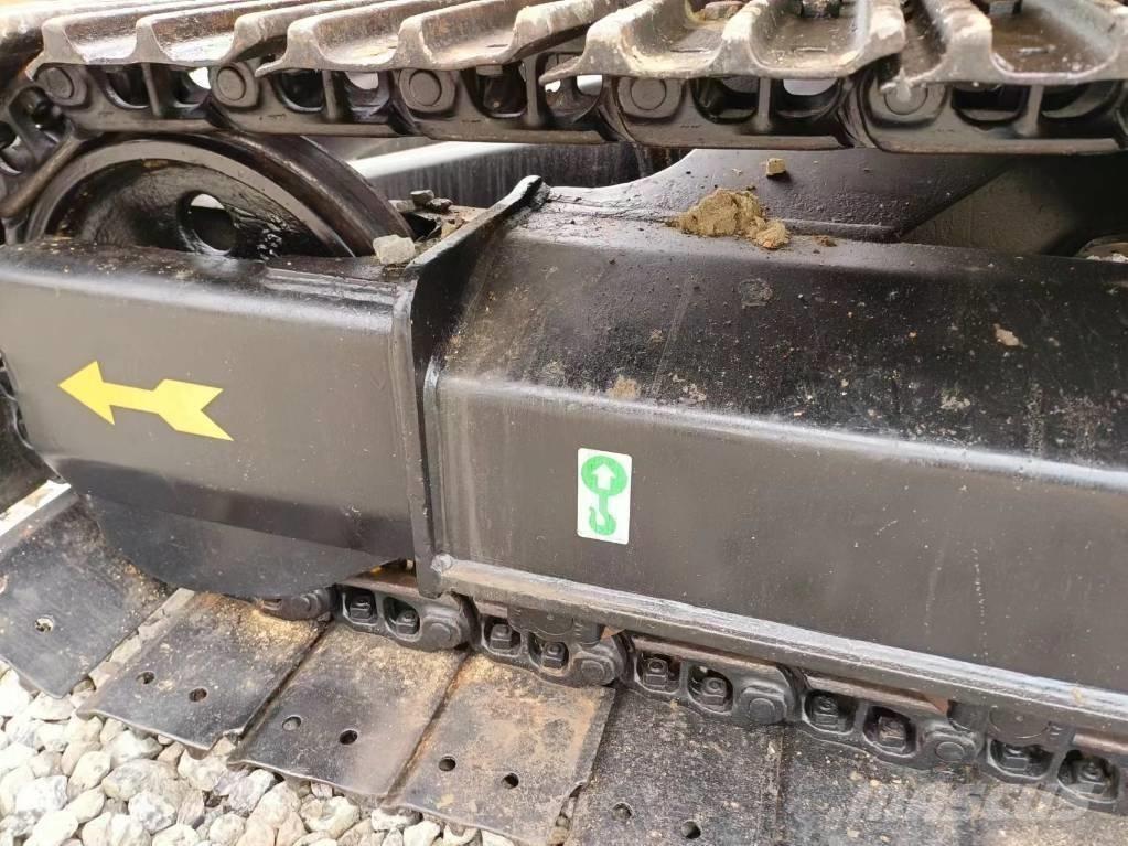 CAT 307 Crawler excavators