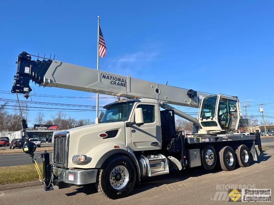 National NTC45127-2 Other trucks