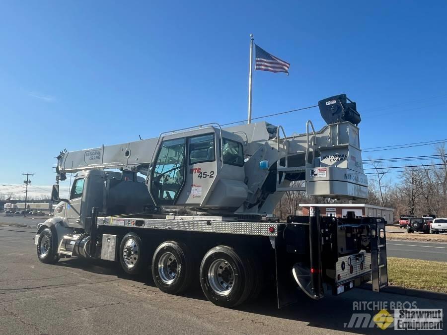 National NTC45127-2 Other trucks