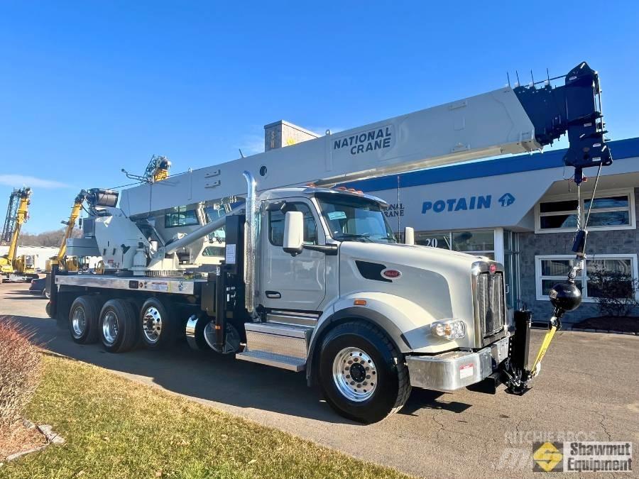 National NTC45127-2 Other trucks