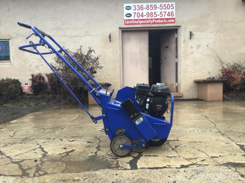 Blue Bird H530A Farm machinery