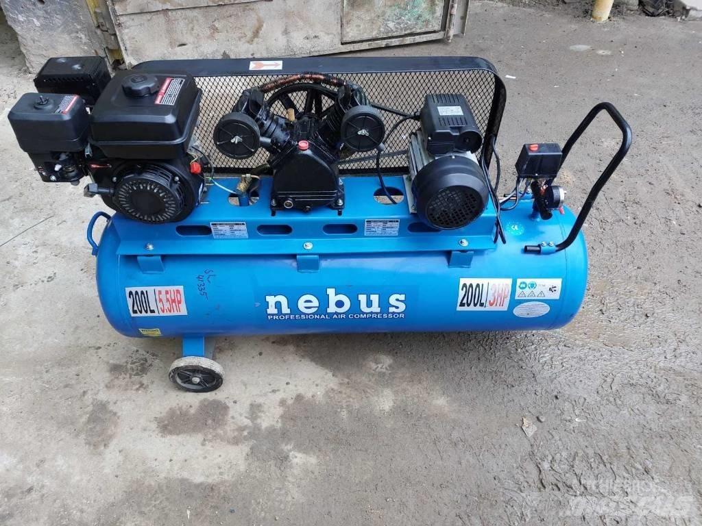 Kaiser LH 2065 NEBUS Compressors