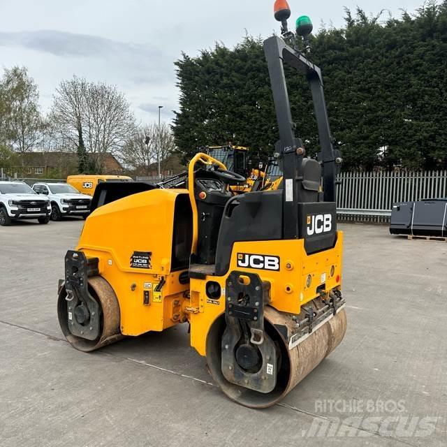 JCB CT260-120 Other rollers