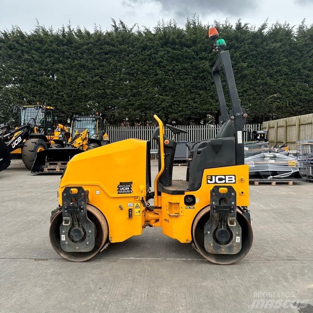 JCB CT260-120 Other rollers