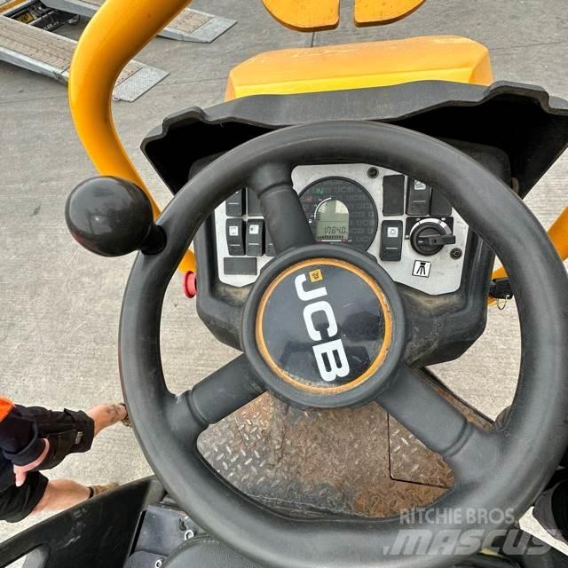 JCB CT260-120 Other rollers