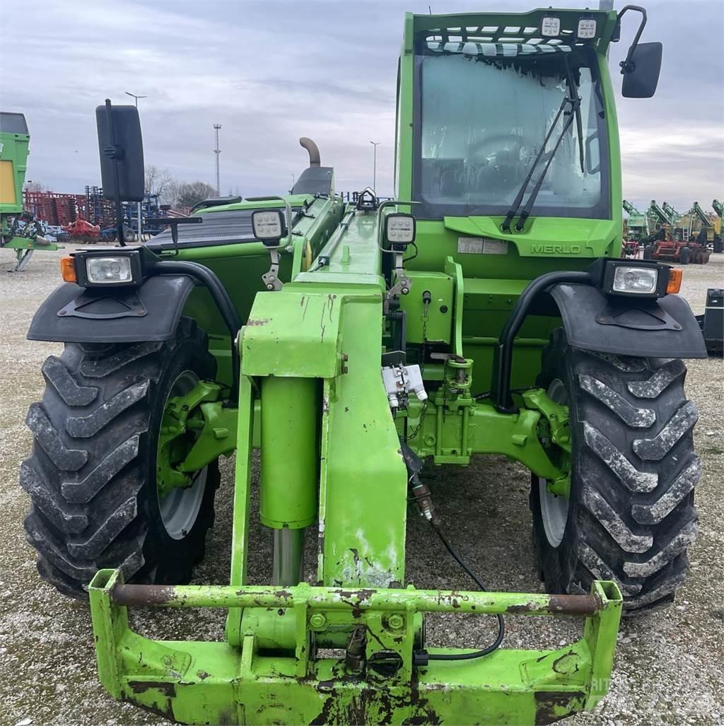 Merlo 42.7-140 Telehandlers