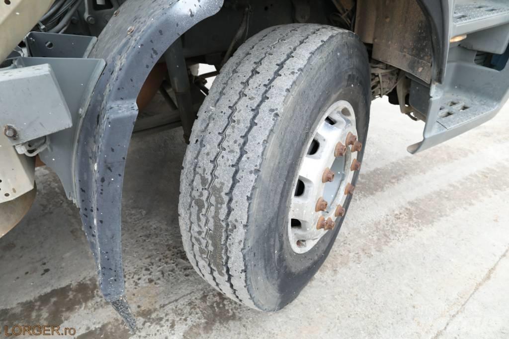 DAF CF85 Concrete trucks