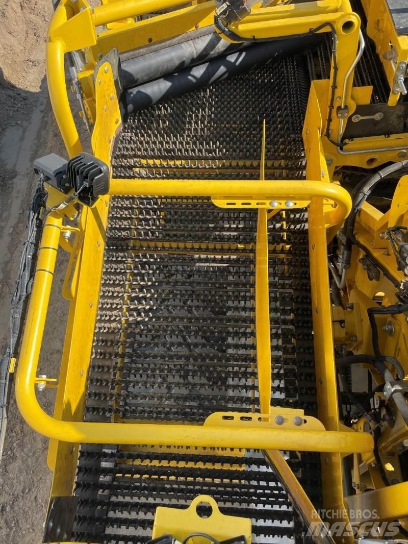Ropa KEILER 2 Potato harvesters