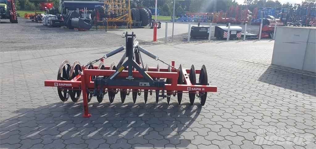Saphir FP 250/700 Other rollers