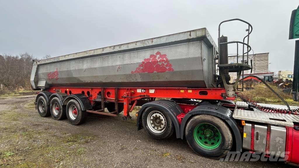 Scania R 500 Prime Movers