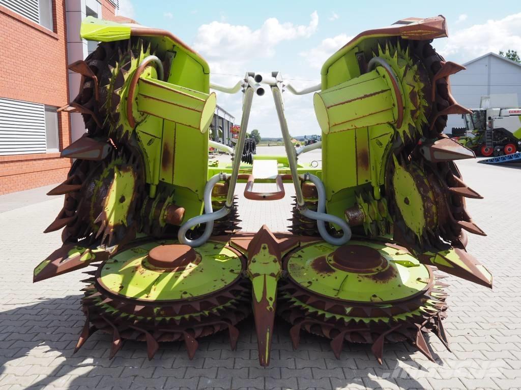 CLAAS Orbis 600 SD Other forage harvesting equipment