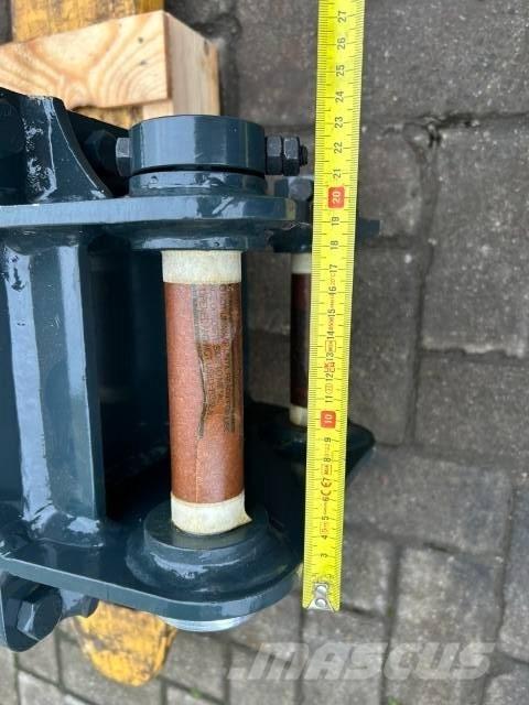 Hyundai HDB 20 Hammers / Breakers