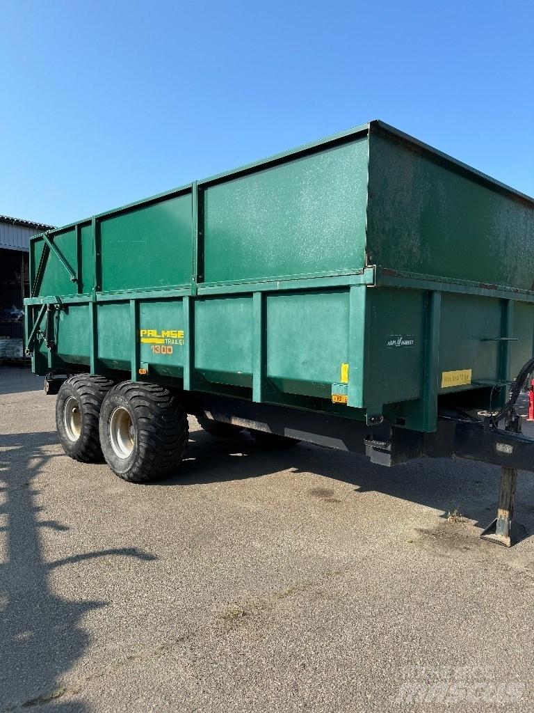 Palmse Trailer 1300X Multi-purpose Trailers