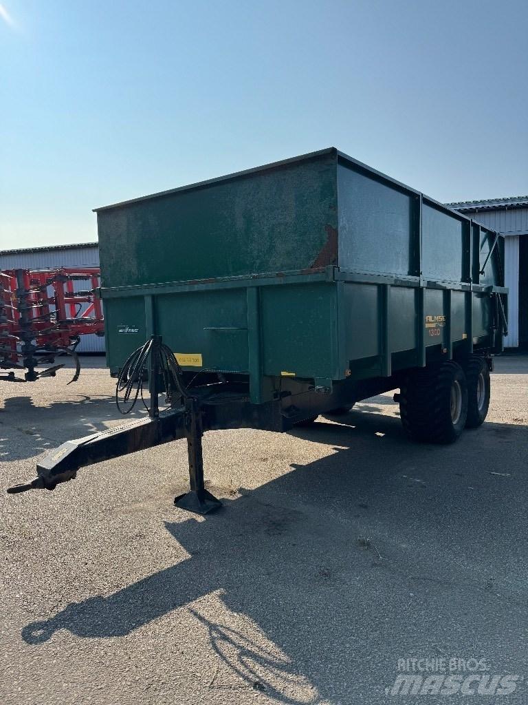Palmse Trailer 1300X Multi-purpose Trailers