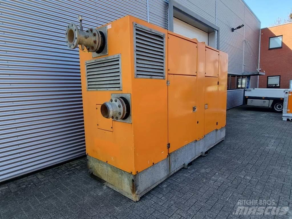 Ritz E26-180GG Waterpumps