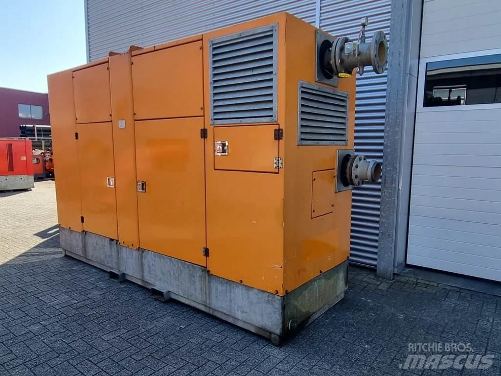 Ritz E26-180GG Waterpumps