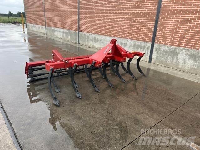 Peecon VTC 300 Cultivators