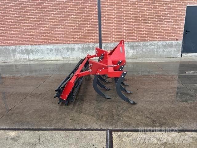 Peecon VTC 300 Cultivators