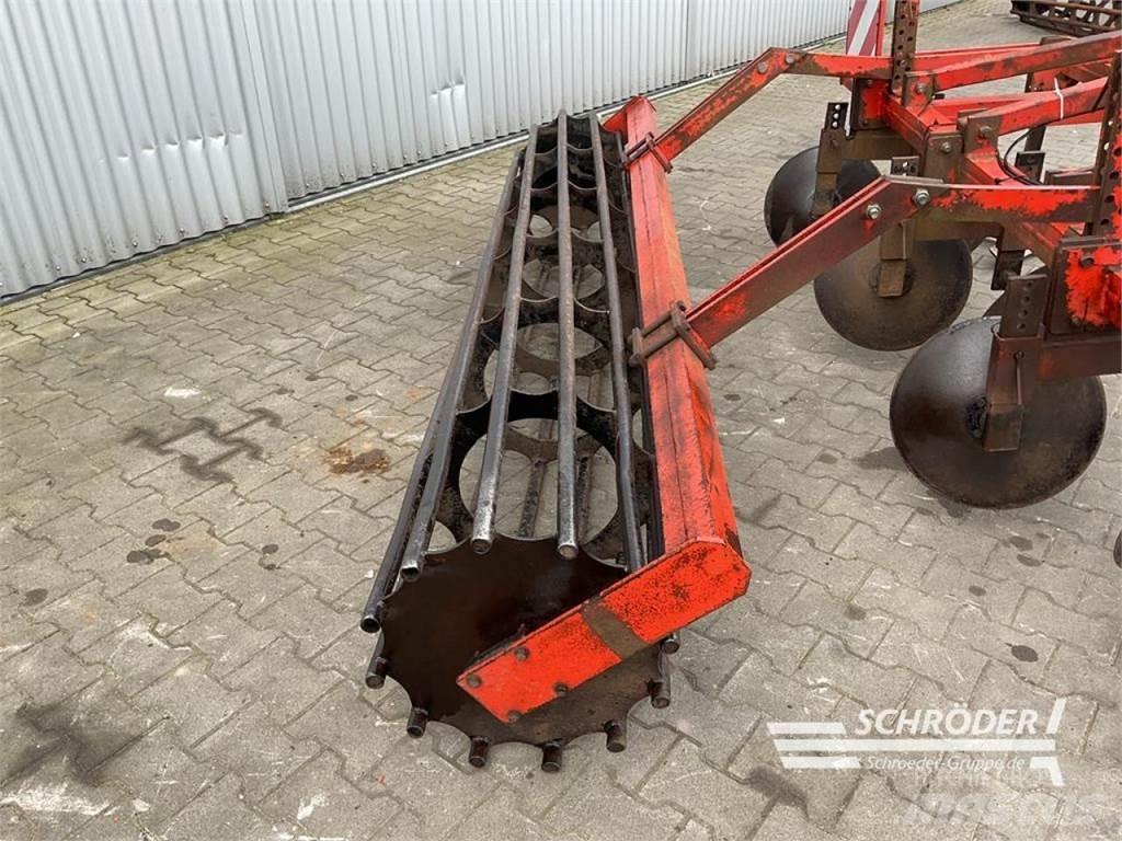 Kotte 3,00 M Cultivators
