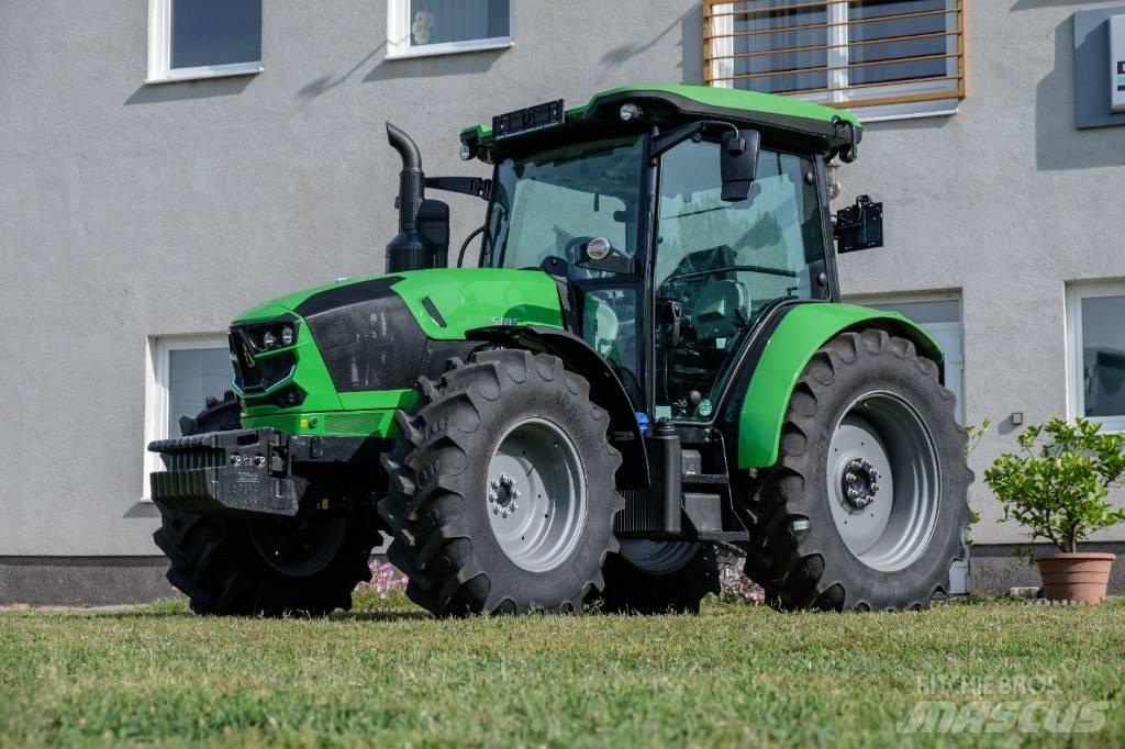 Deutz-Fahr 5105 Tractors