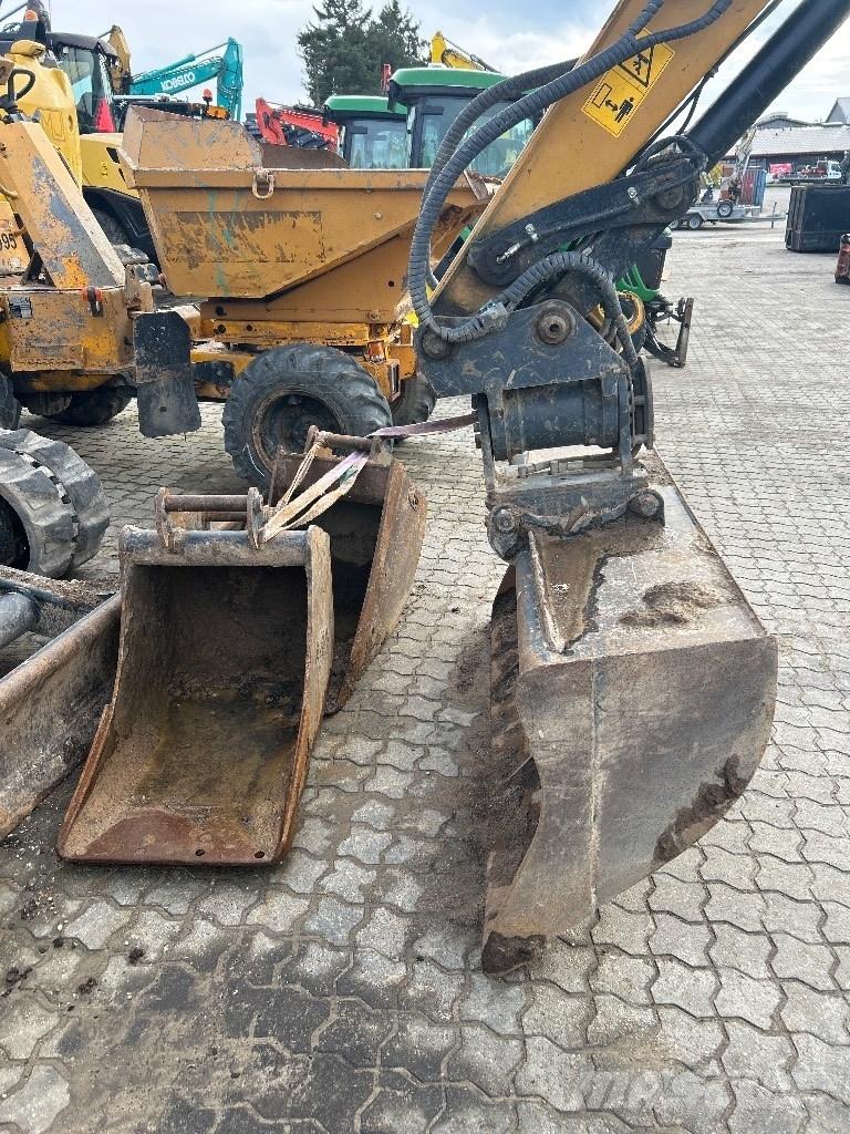 Sany SY 50 Mini excavators < 7t (Mini diggers)